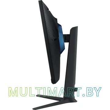 Монитор Samsung Odyssey G3 S27AG320NI картинка 12